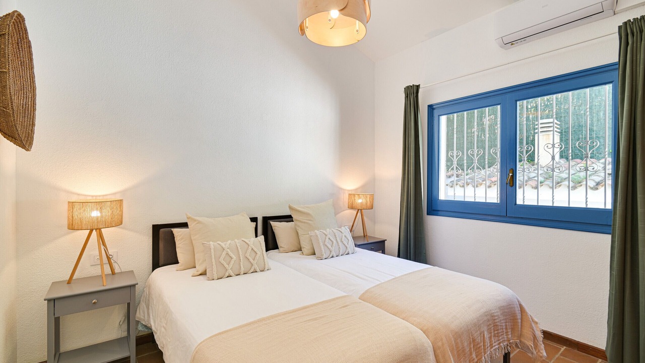Photo of Bedroom in Blanes