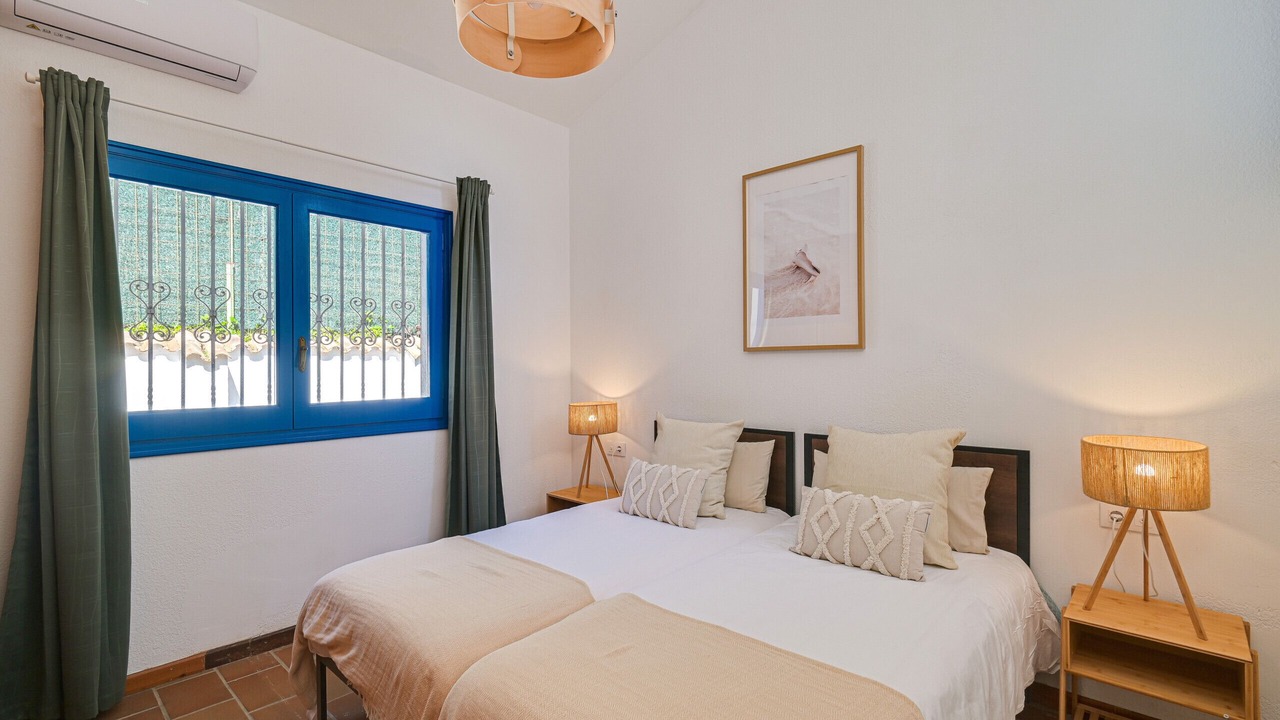 Photo of Bedroom in Blanes