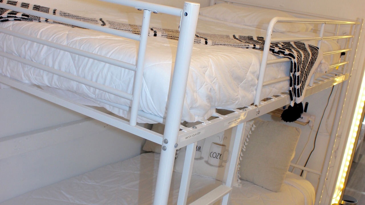 Photo of Bedroom in Fairvilla