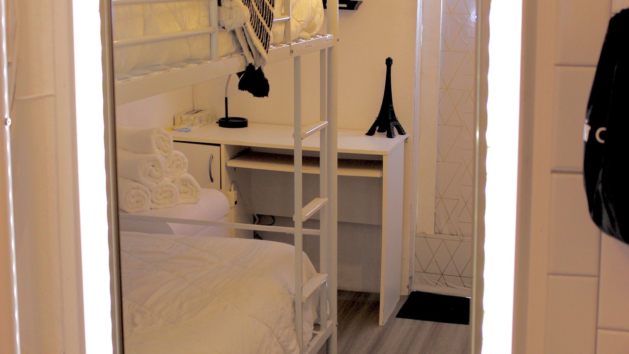 Photo of Bedroom in Fairvilla