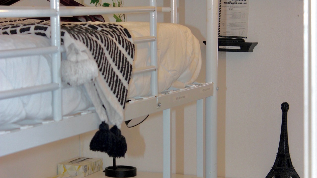 Photo of Bedroom in Fairvilla