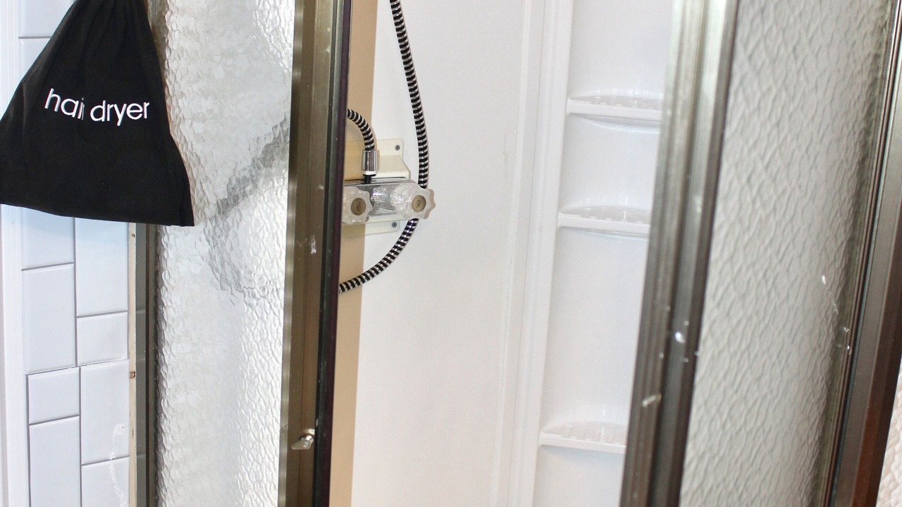 Photo of Bathroom in Fairvilla