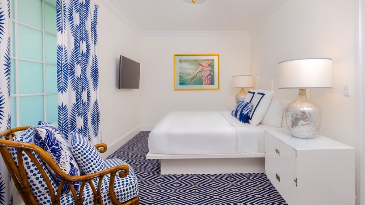 Photo of Bedroom in Marathon