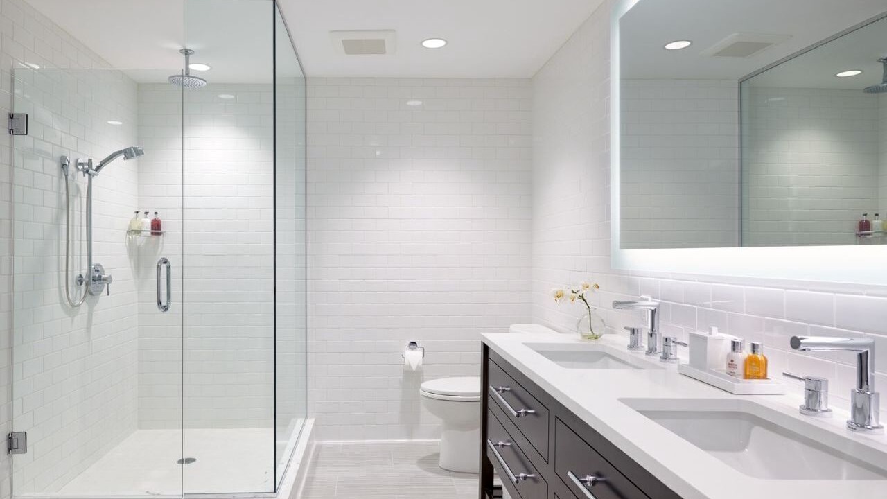 Photo of Bathroom in Marathon