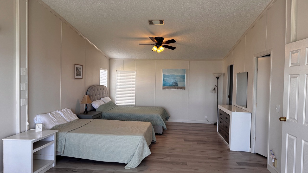 Photo of Bedroom in Willis