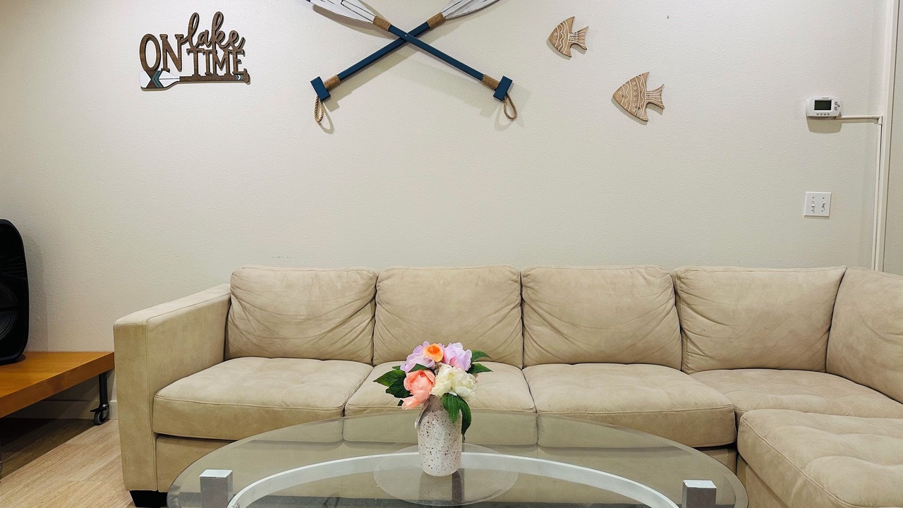 Photo of Livingroom in Willis