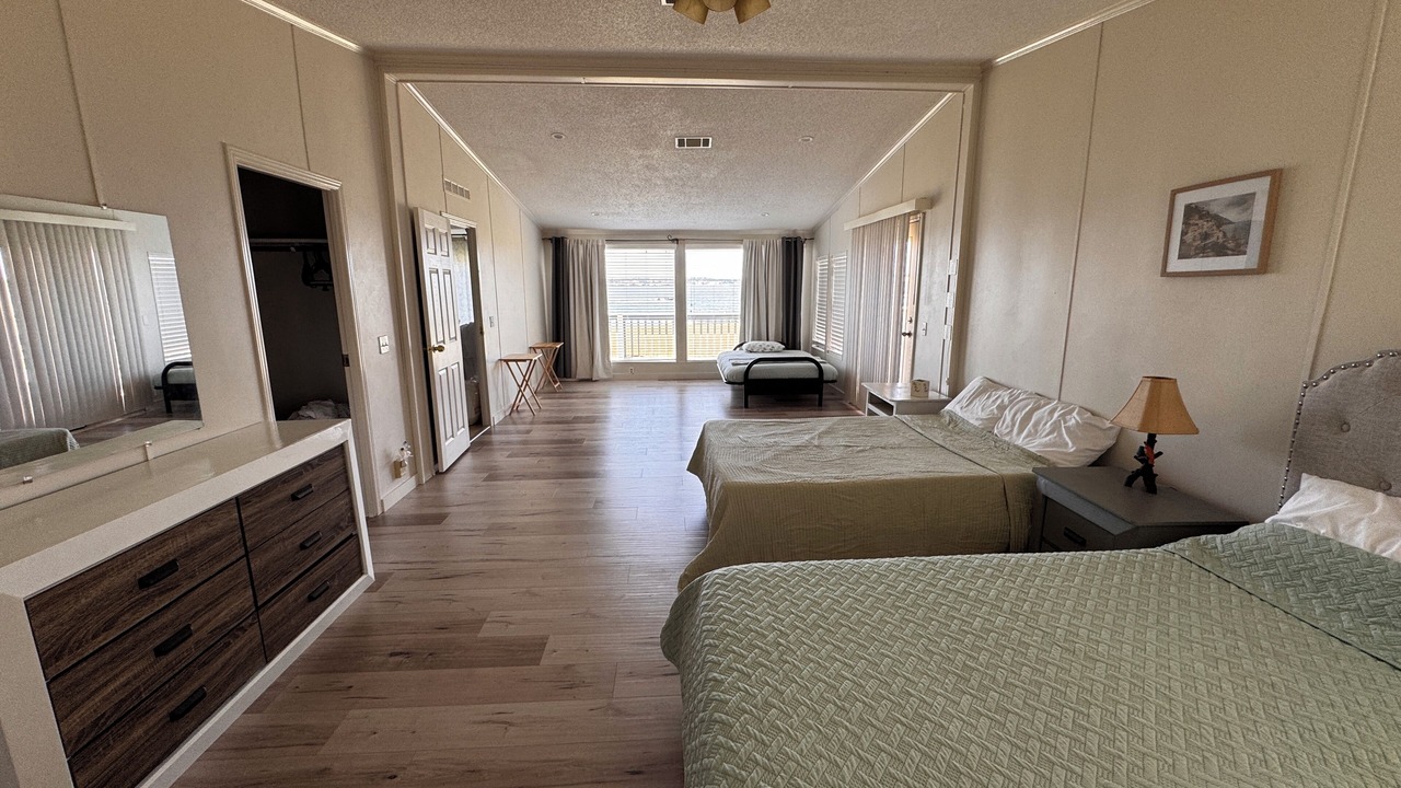 Photo of Bedroom in Willis
