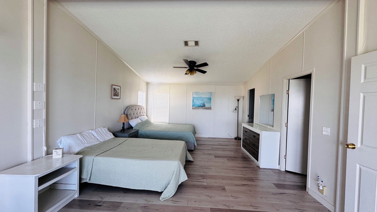 Photo of Bedroom in Willis