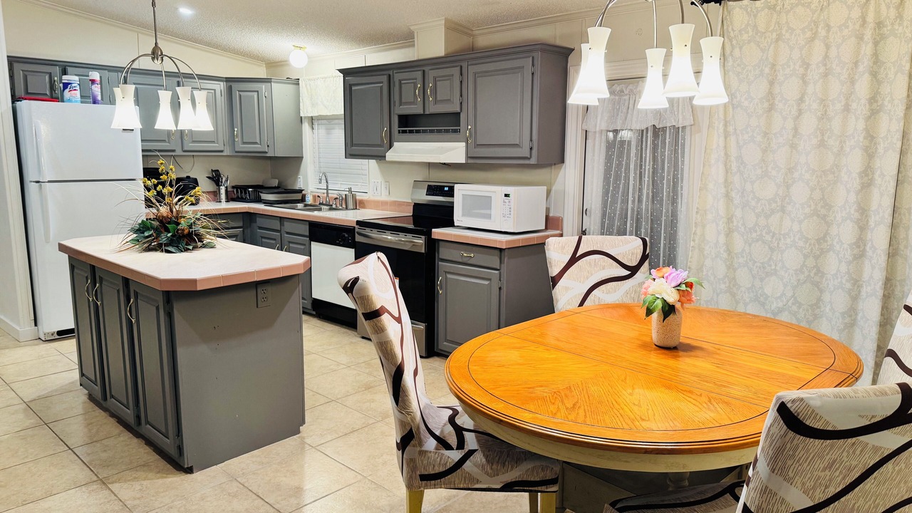 Photo of Kitchen in Willis
