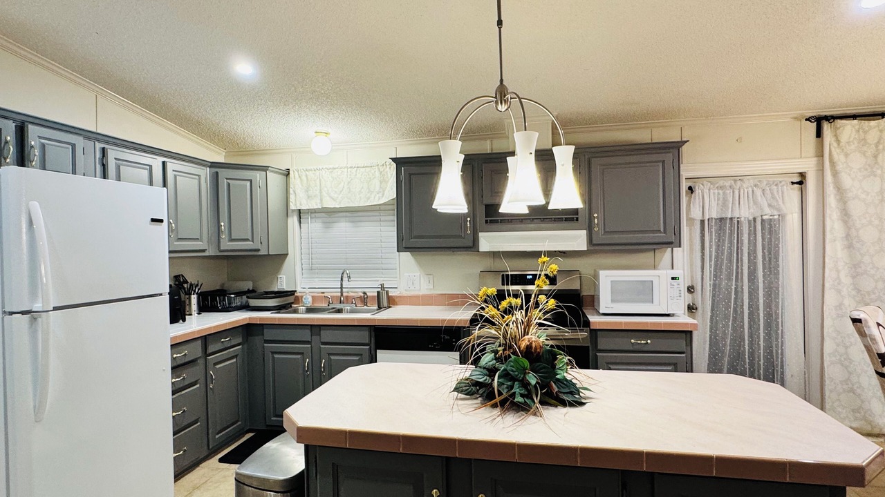 Photo of Kitchen in Willis