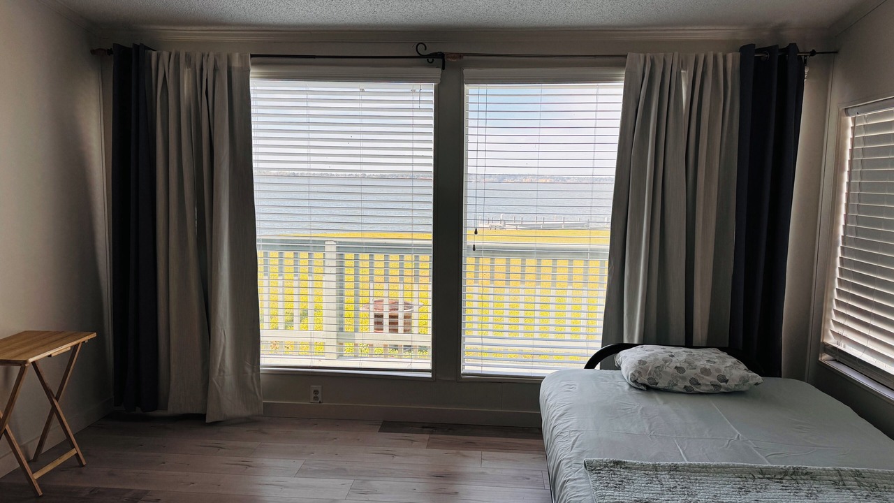 Photo of Bedroom in Willis