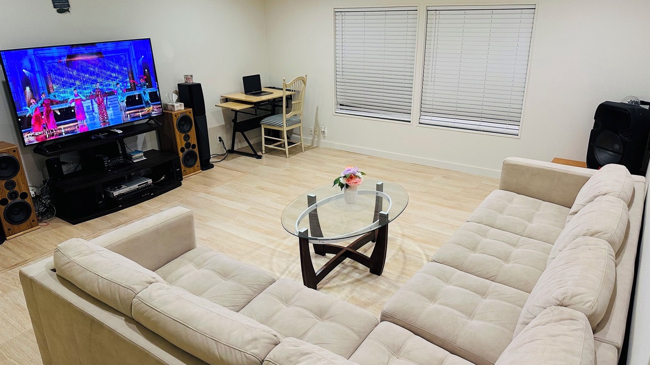 Photo of Livingroom in Willis
