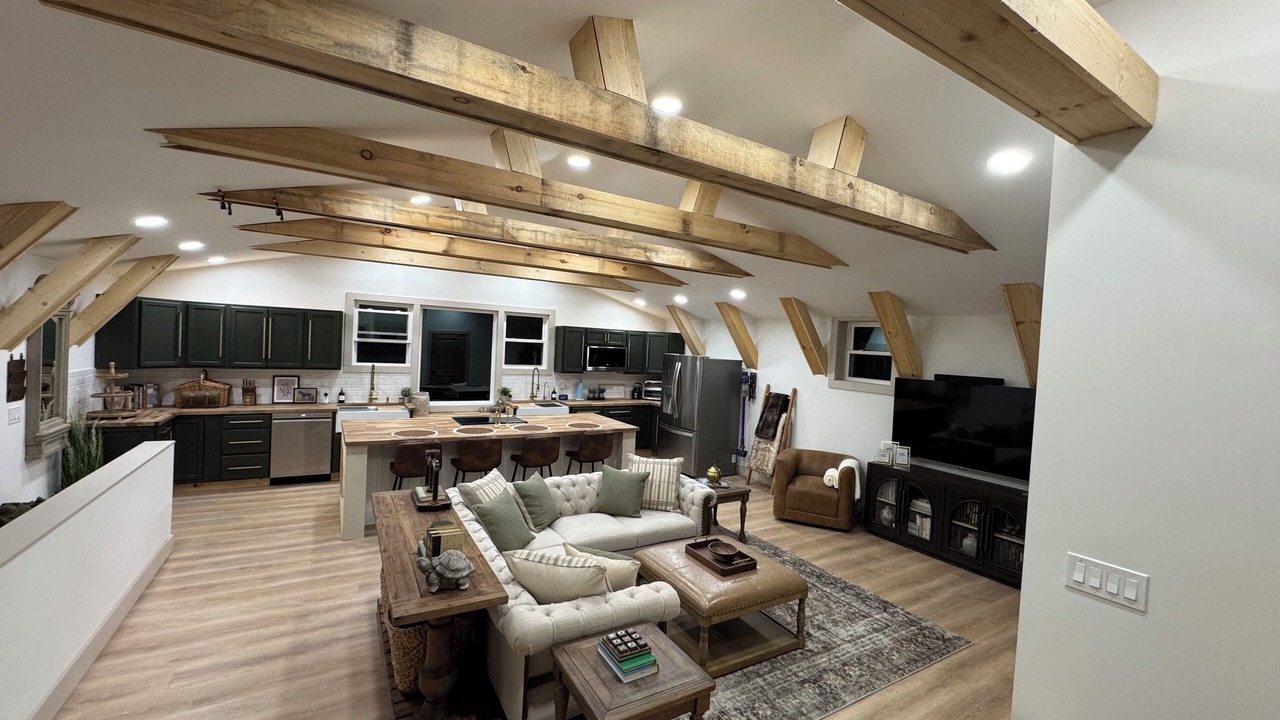 Photo of Livingroom in Painted Post