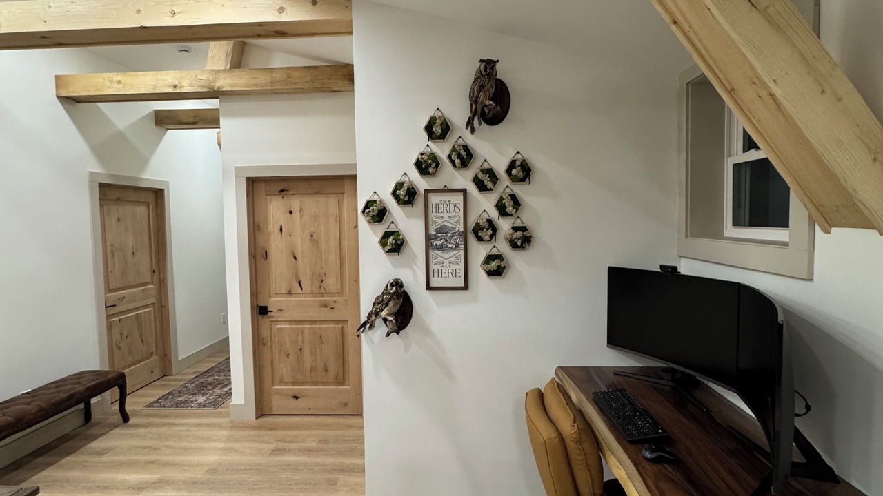 Photo of Others in Painted Post