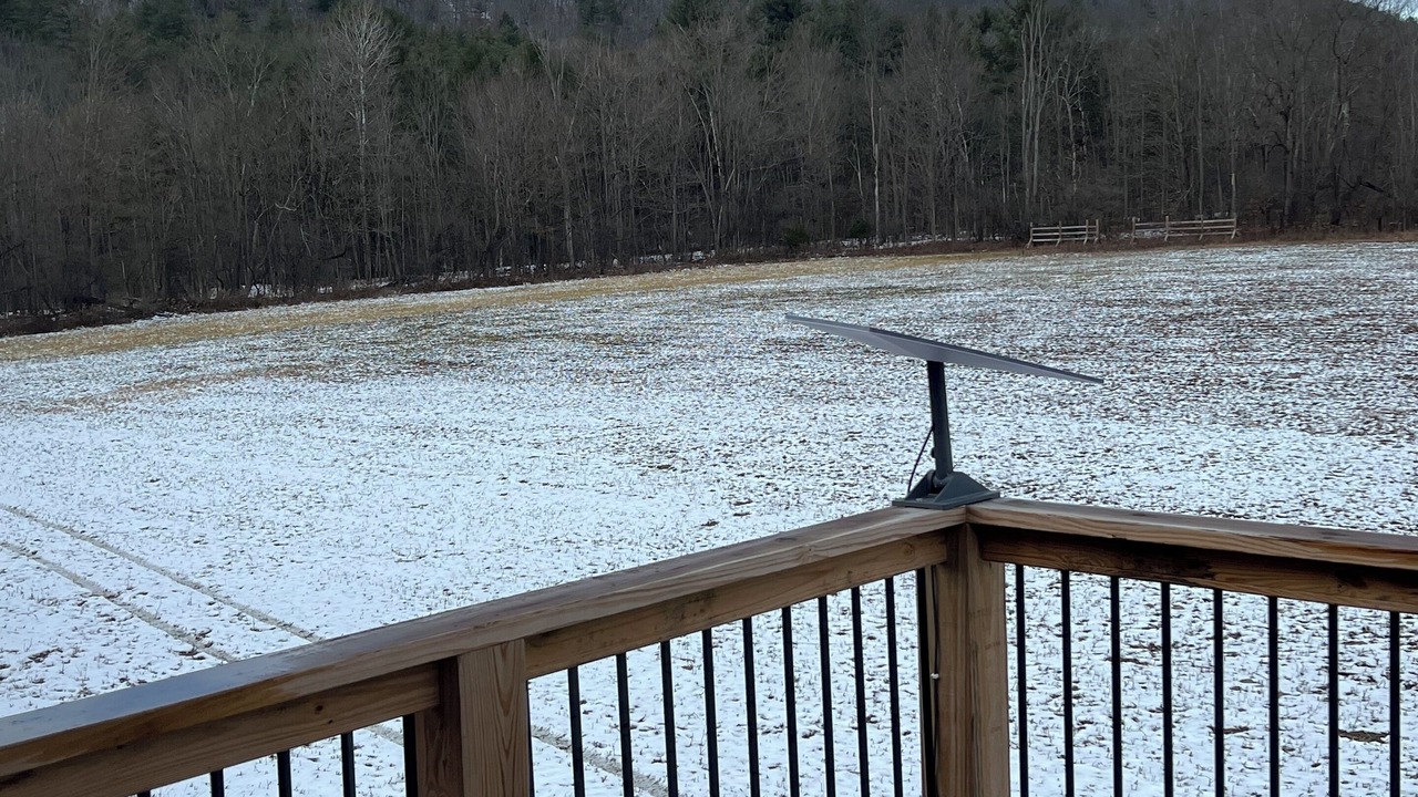 Photo of Outdoor in Painted Post