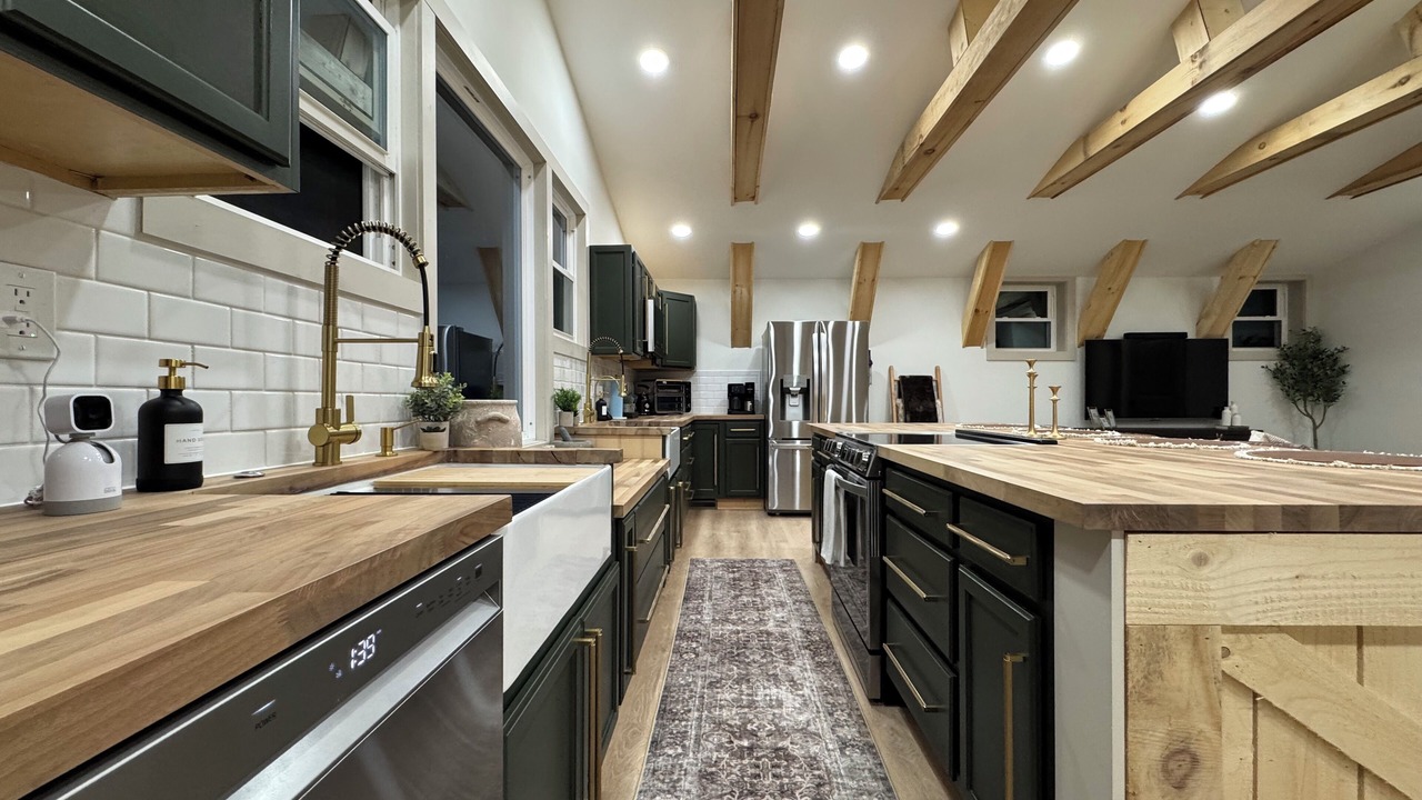 Photo of Kitchen in Painted Post