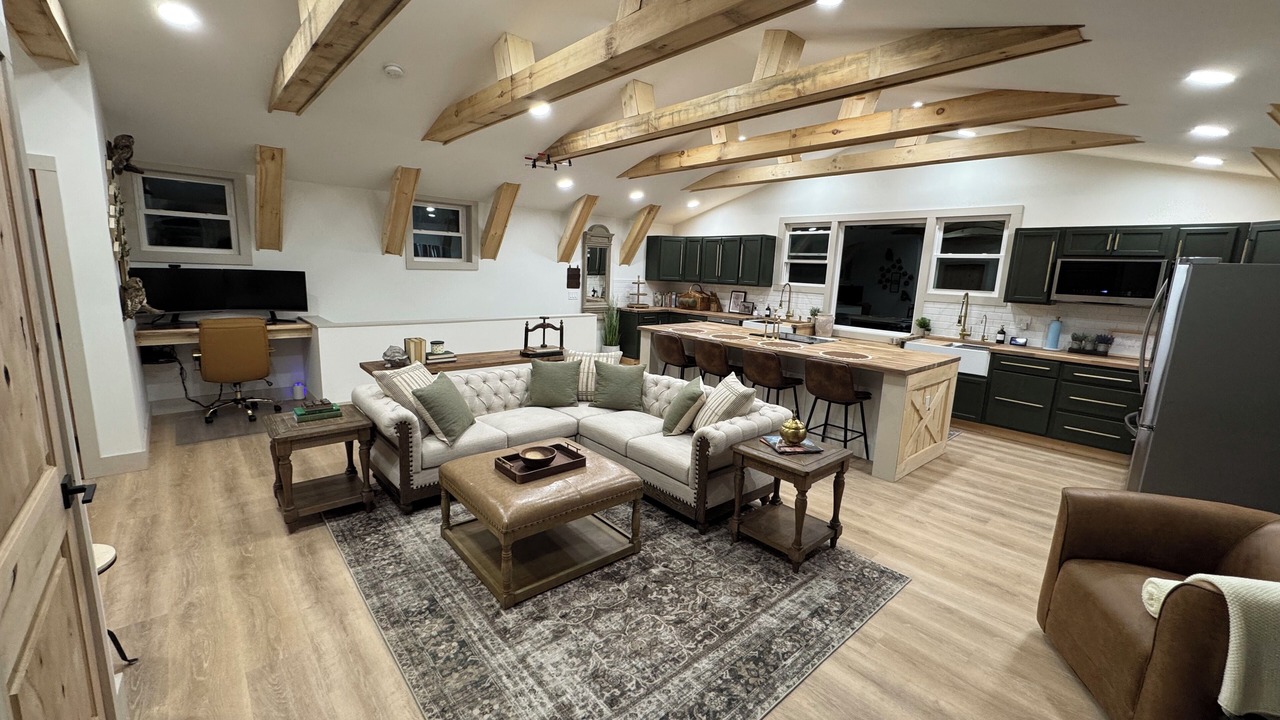 Photo of Livingroom in Painted Post