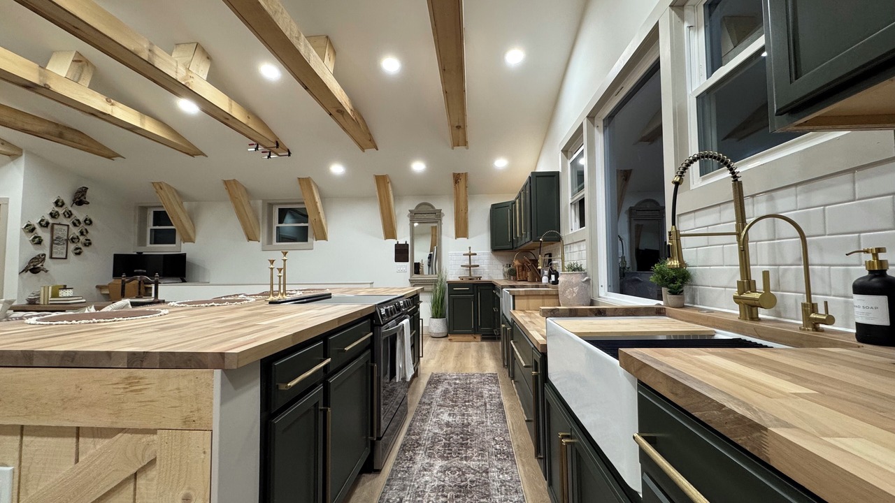 Photo of Kitchen in Painted Post