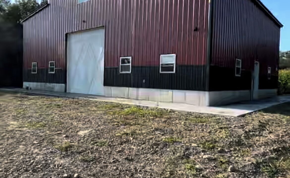 Photo of Outdoor in Painted Post