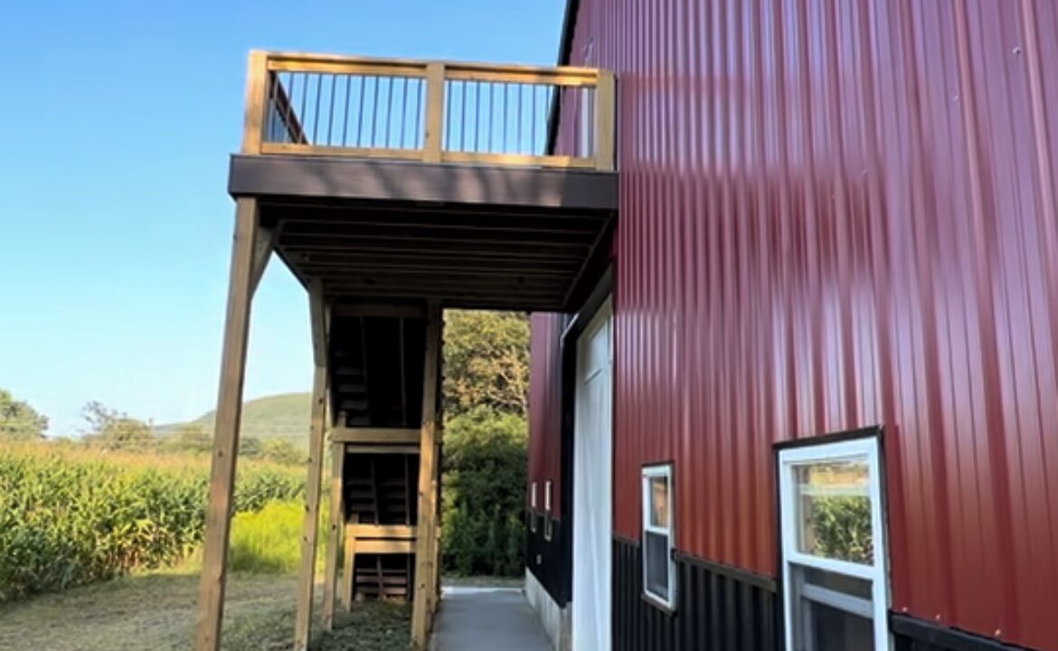 Photo of Outdoor in Painted Post