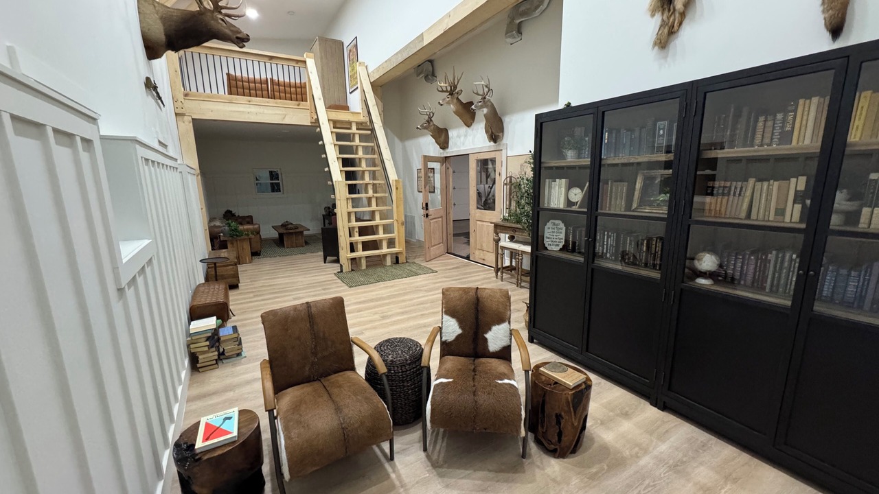 Photo of Others in Painted Post