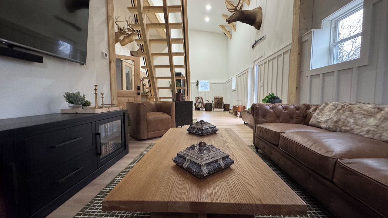 Photo of Livingroom in Painted Post