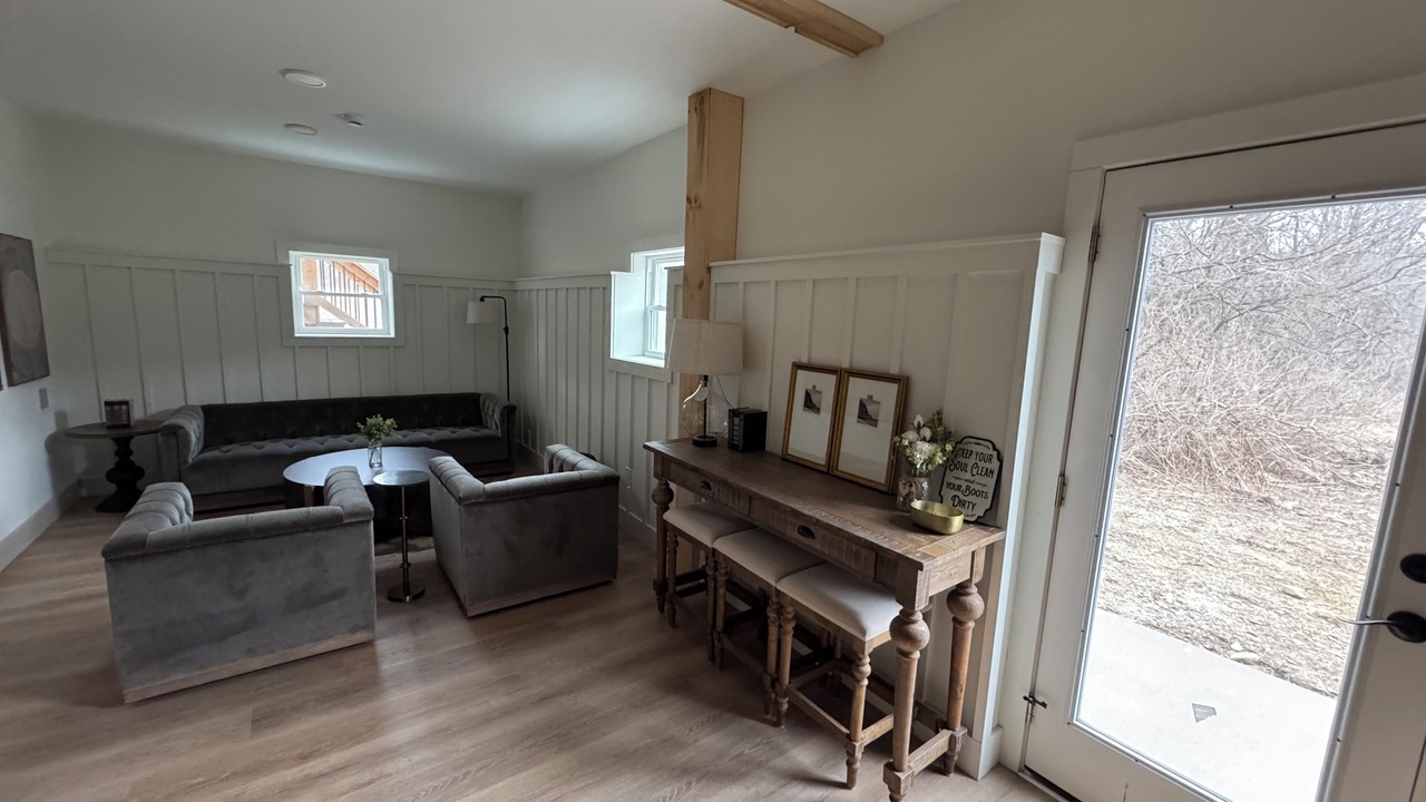 Photo of Others in Painted Post