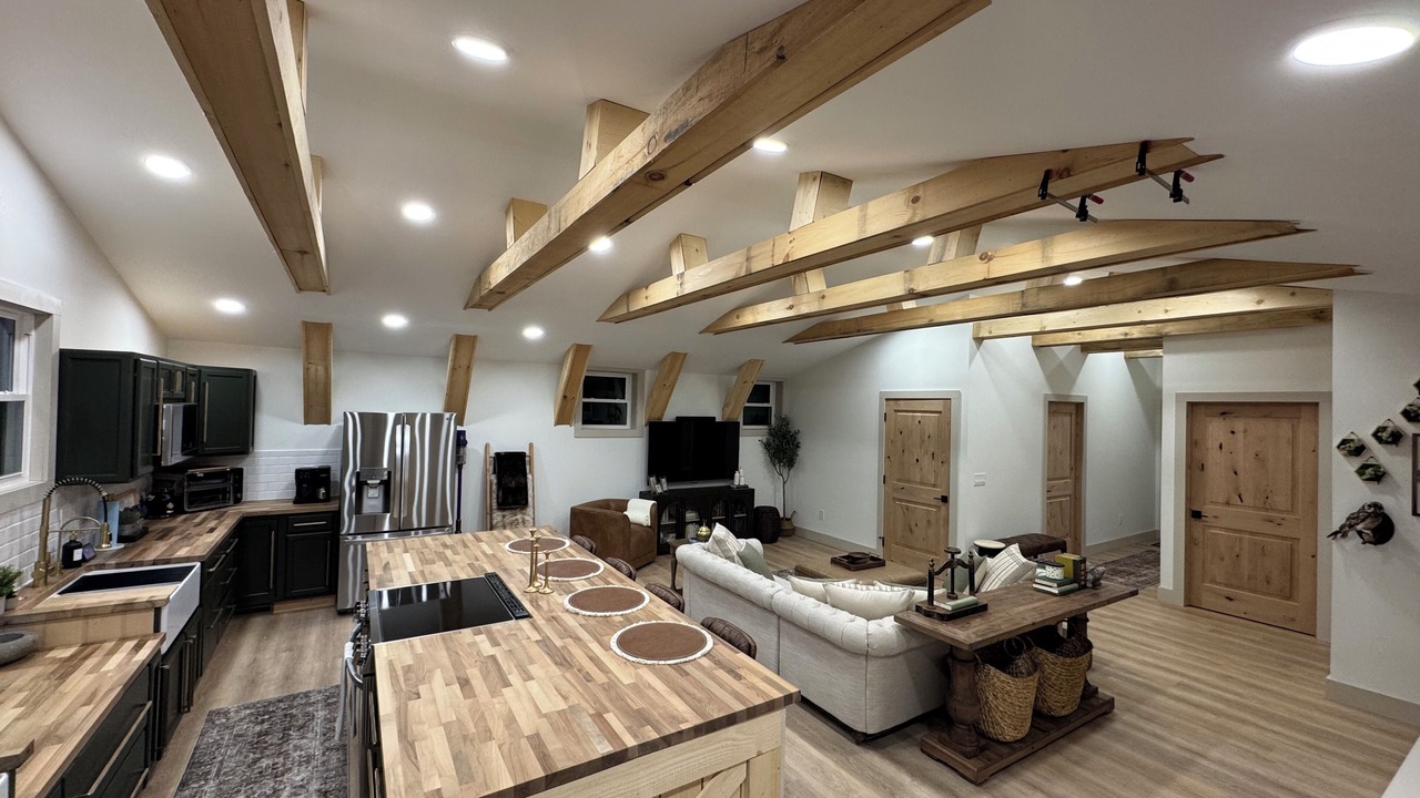 Photo of Others in Painted Post