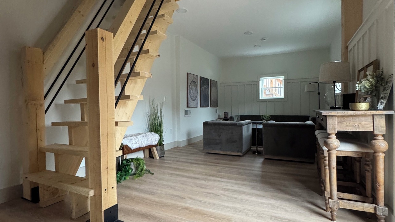 Photo of Livingroom in Painted Post