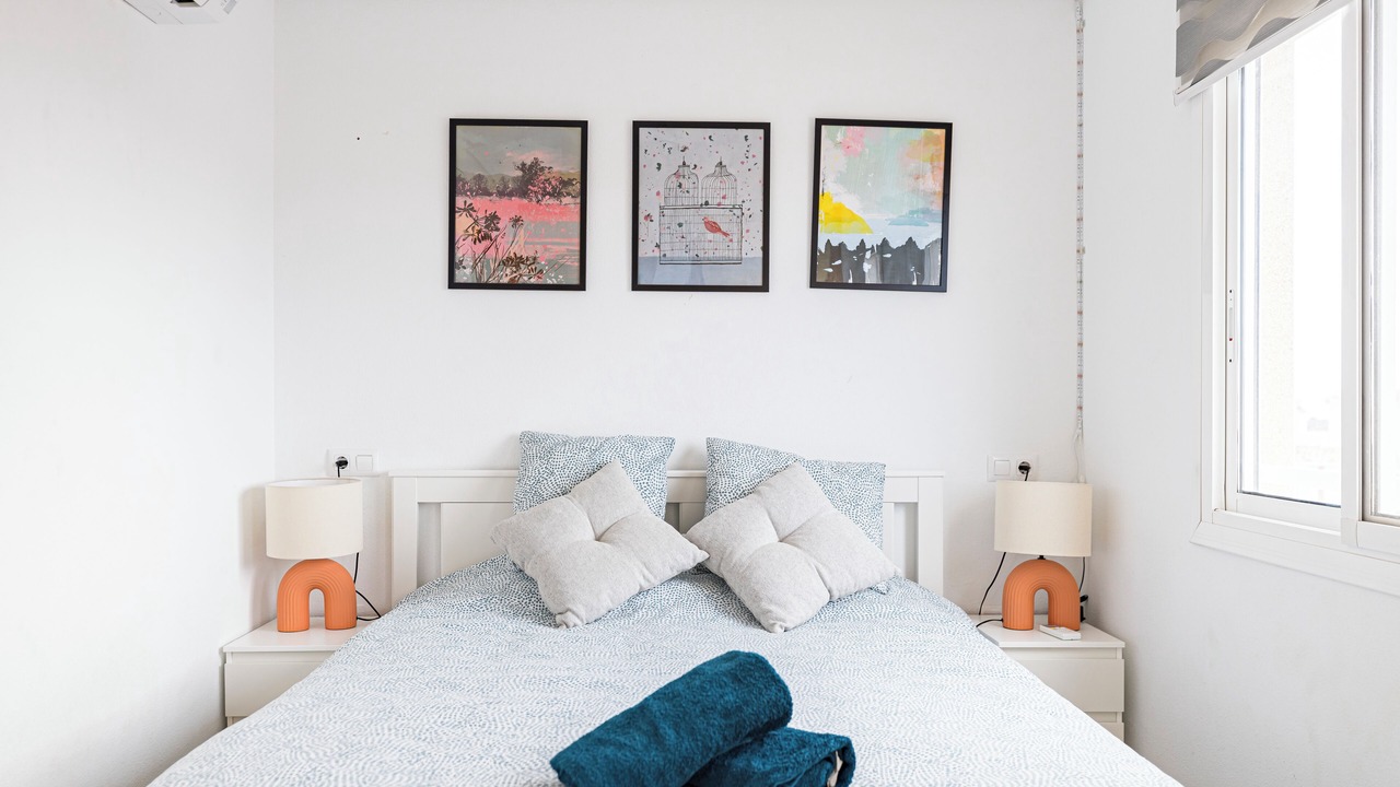 Photo of Bedroom in Jeronimo y Avileses y Balsicas de Arriba