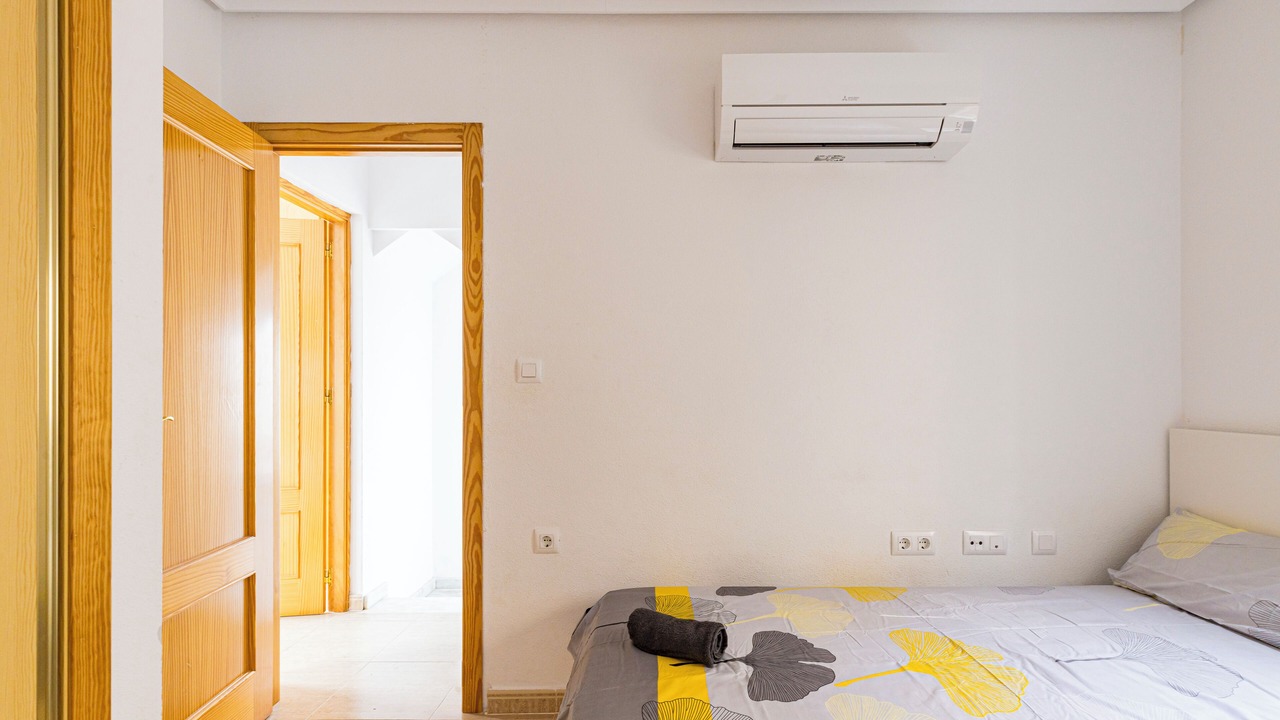 Photo of Bedroom in Jeronimo y Avileses y Balsicas de Arriba