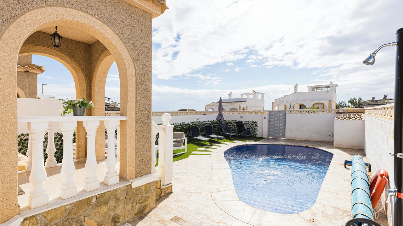 Photo of Outdoor in Jeronimo y Avileses y Balsicas de Arriba