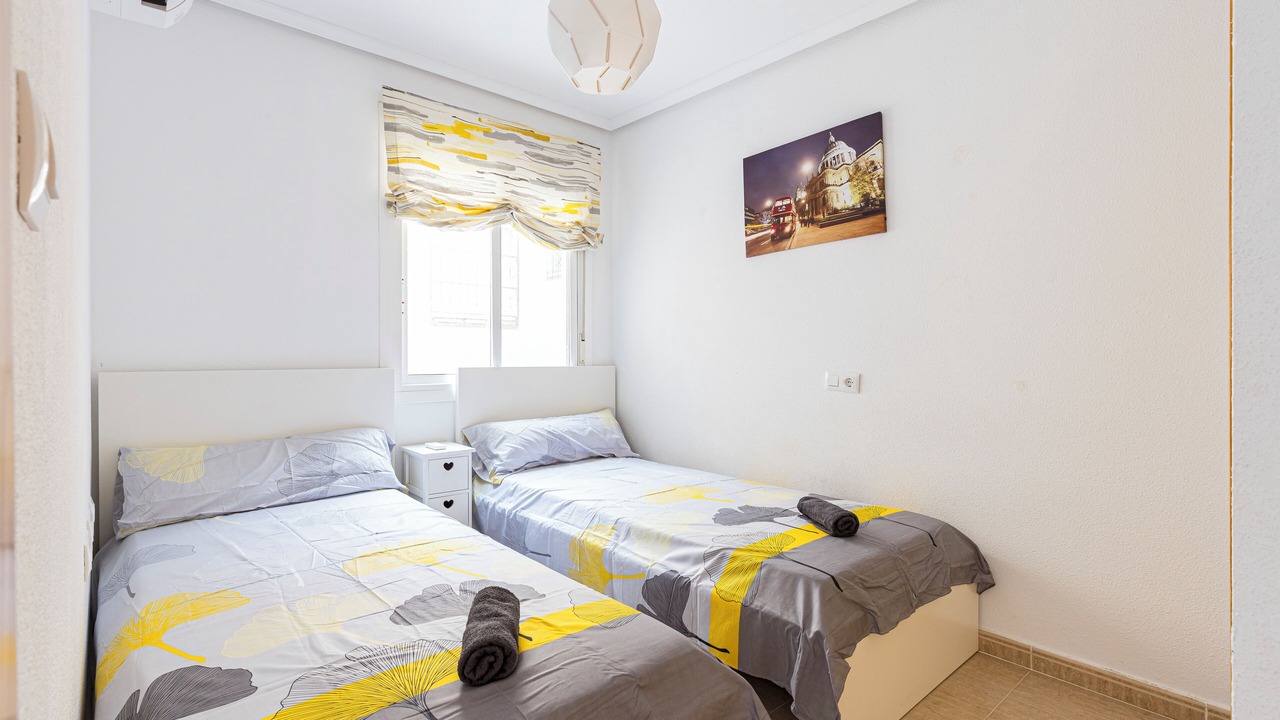 Photo of Bedroom in Jeronimo y Avileses y Balsicas de Arriba