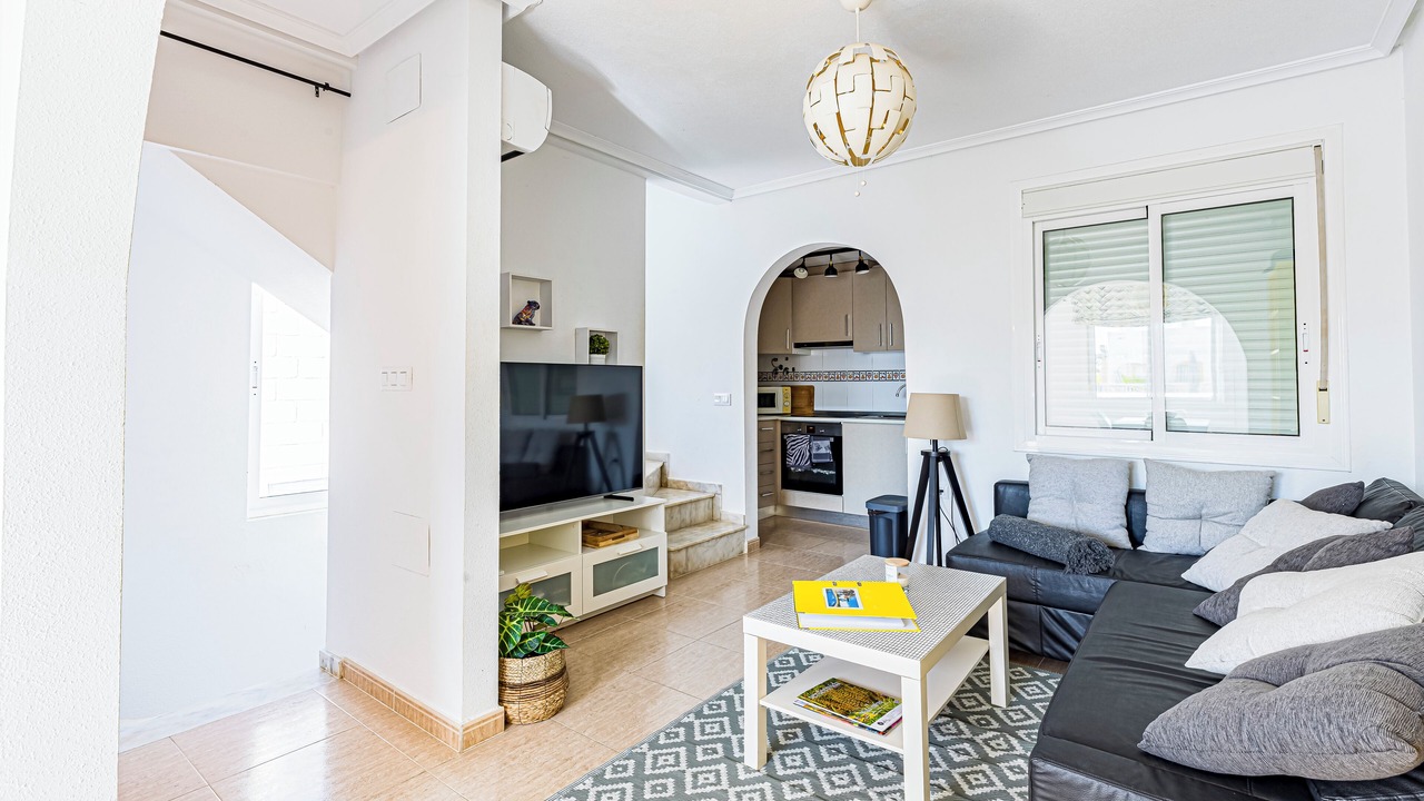 Photo of Livingroom in Jeronimo y Avileses y Balsicas de Arriba