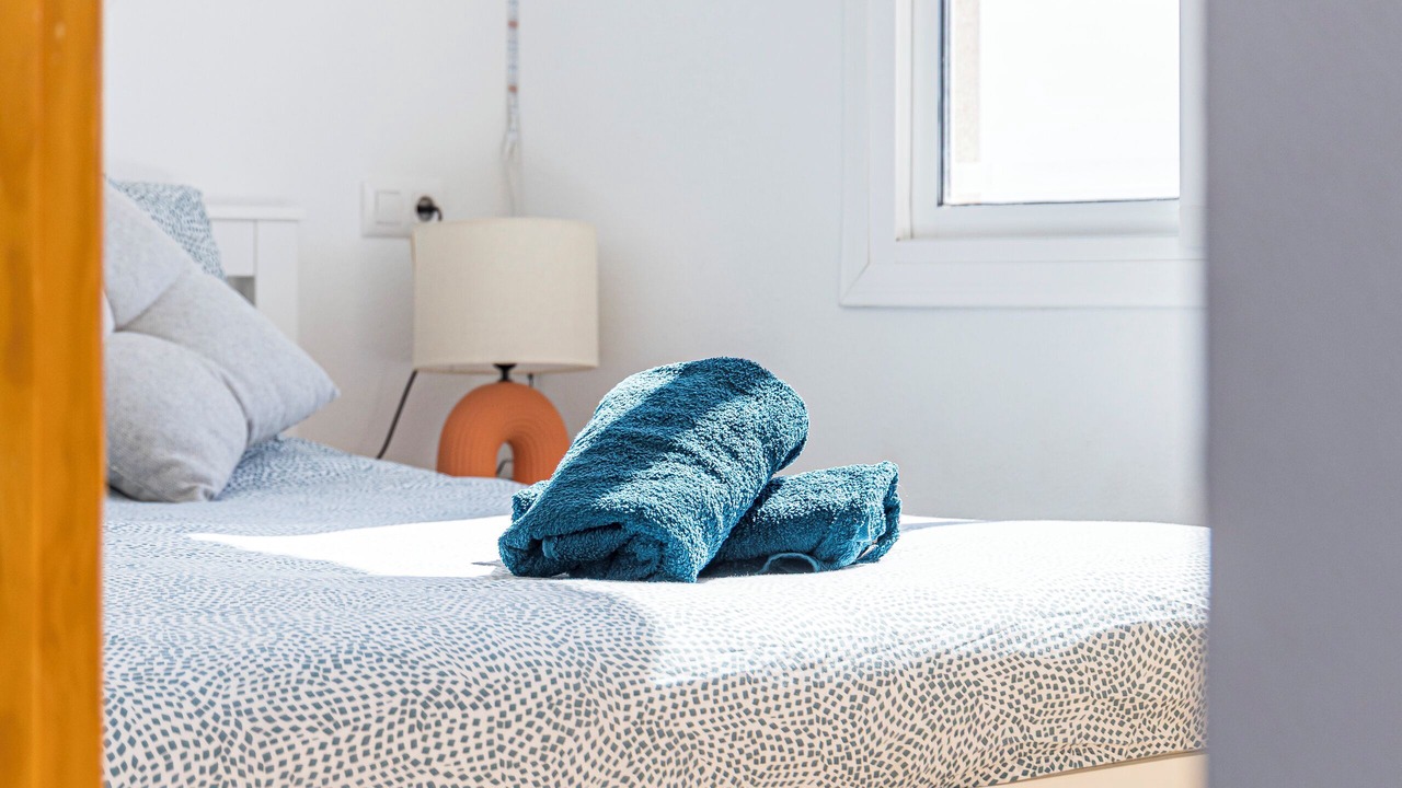 Photo of Bedroom in Jeronimo y Avileses y Balsicas de Arriba