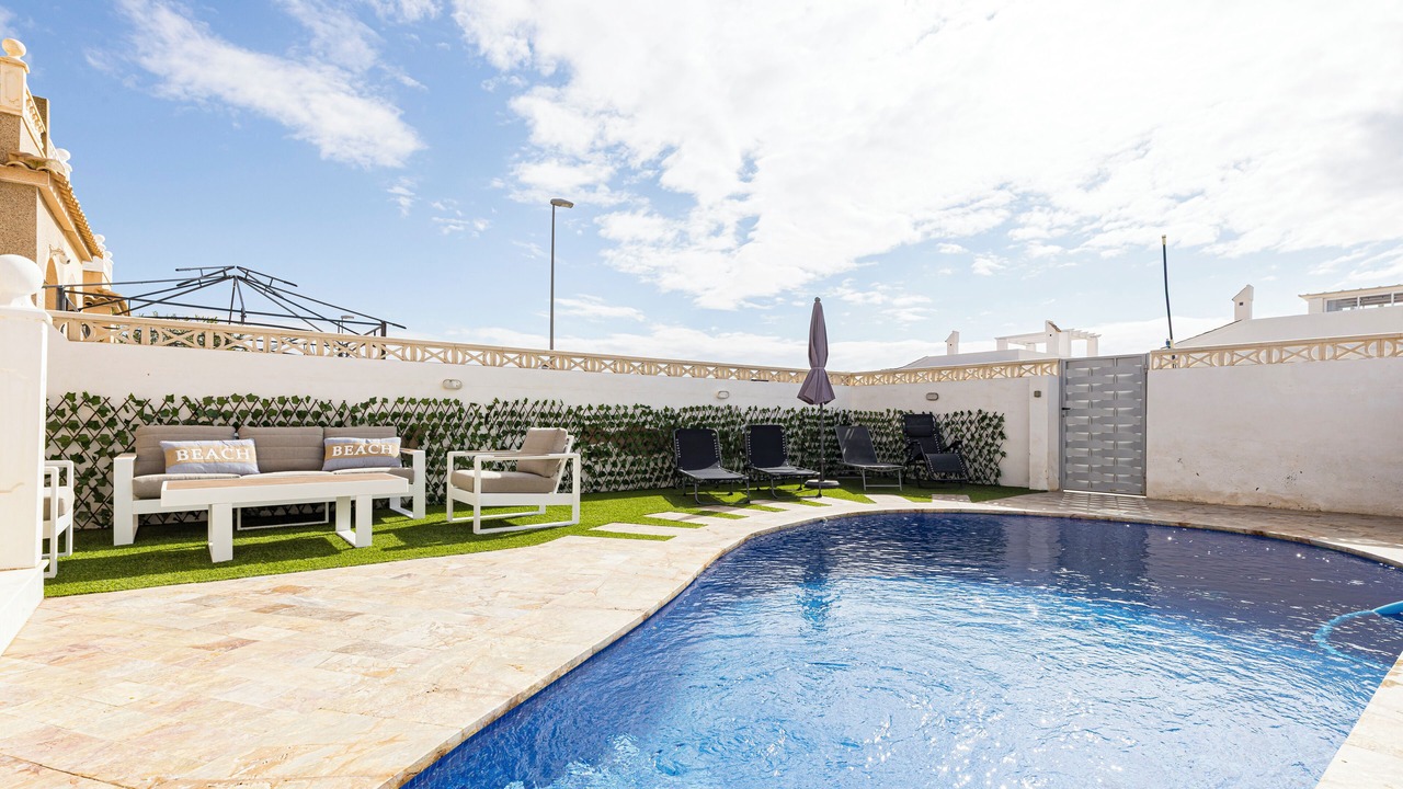 Photo of Outdoor in Jeronimo y Avileses y Balsicas de Arriba