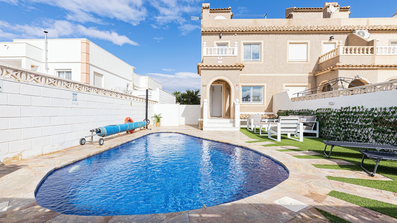 Photo of Outdoor in Jeronimo y Avileses y Balsicas de Arriba