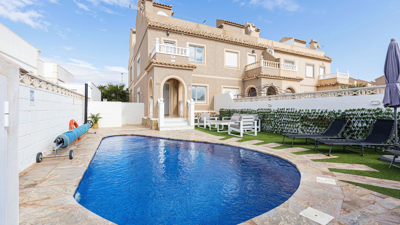 Photo of Outdoor in Jeronimo y Avileses y Balsicas de Arriba