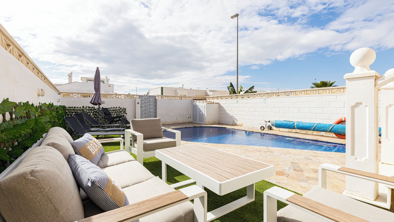 Photo of Outdoor in Jeronimo y Avileses y Balsicas de Arriba