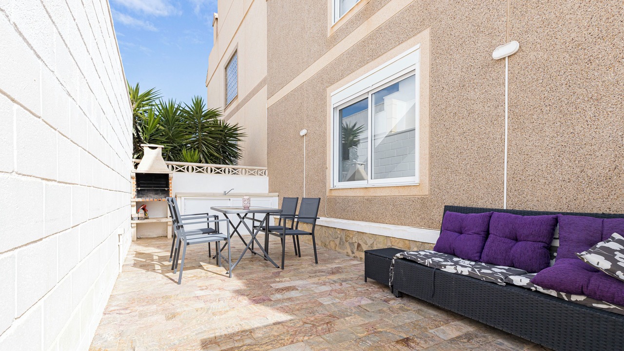 Photo of Outdoor in Jeronimo y Avileses y Balsicas de Arriba
