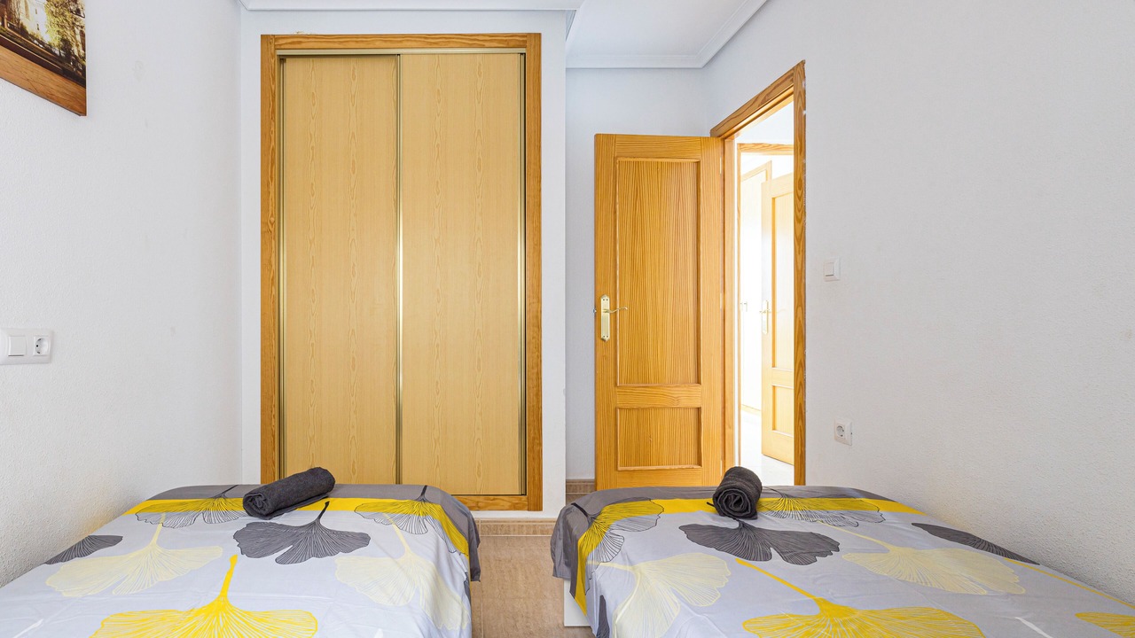 Photo of Bedroom in Jeronimo y Avileses y Balsicas de Arriba