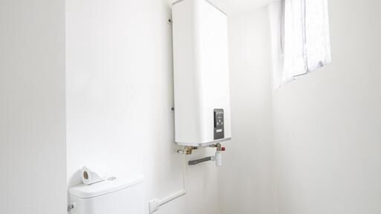 Photo of Bathroom in Centre Ville