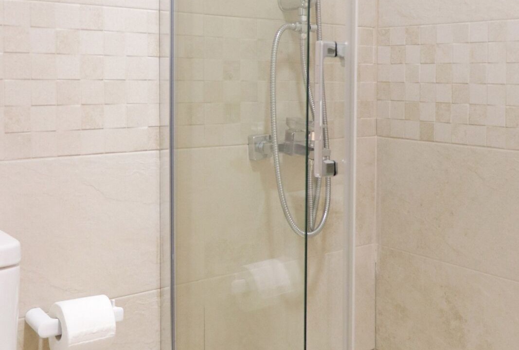 Photo of Bathroom in Antiguo