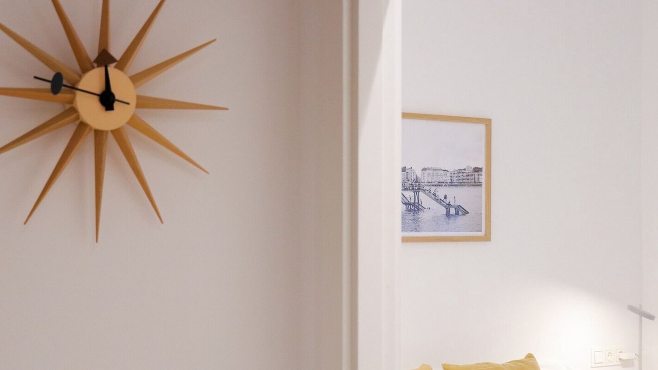 Photo of Bedroom in Antiguo