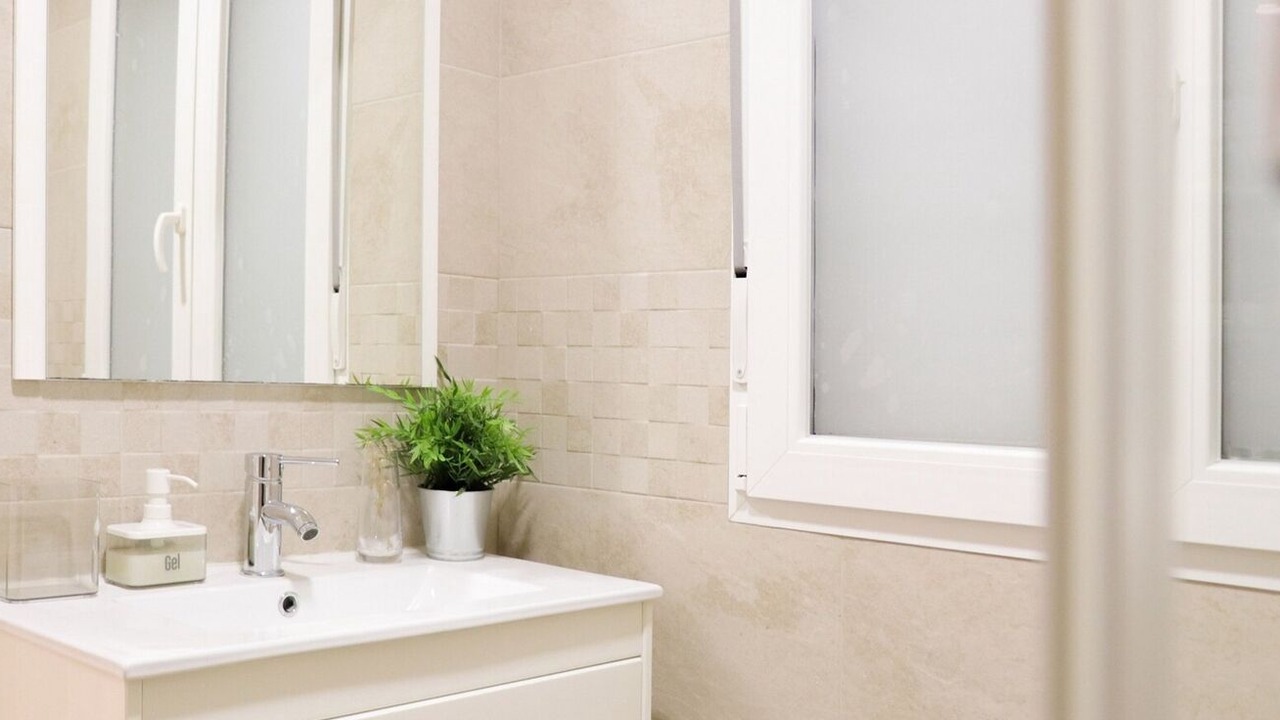 Photo of Bathroom in Antiguo