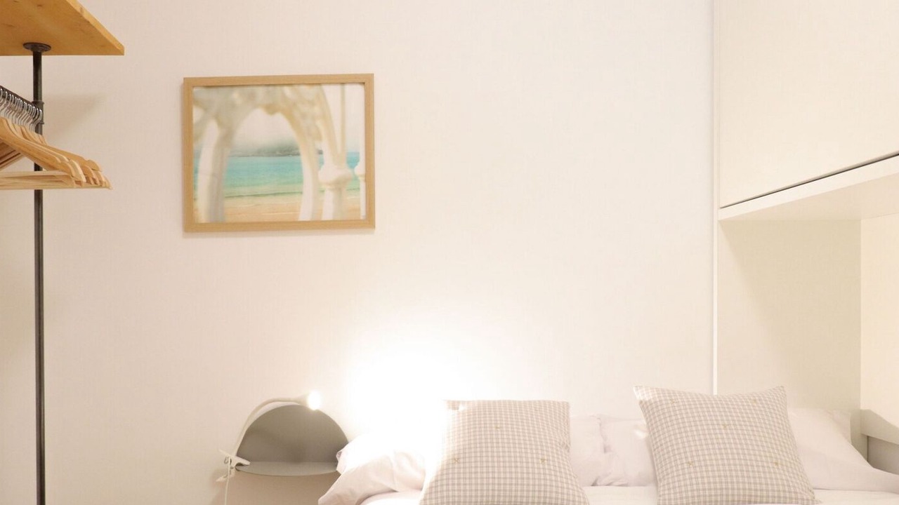 Photo of Bedroom in Antiguo