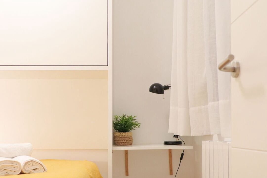 Photo of Bedroom in Antiguo