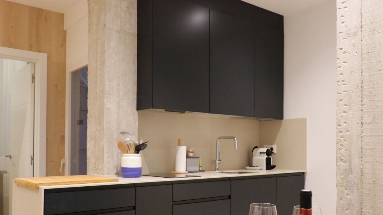 Photo of Kitchen in Antiguo