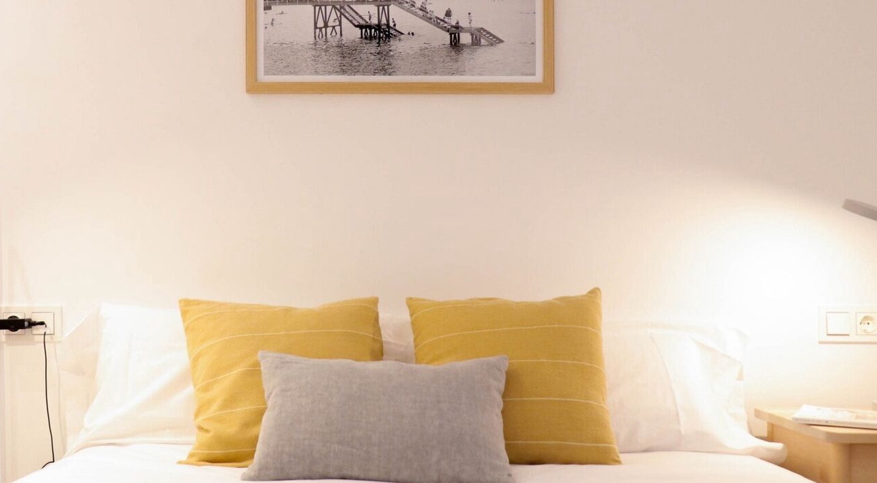 Photo of Bedroom in Antiguo