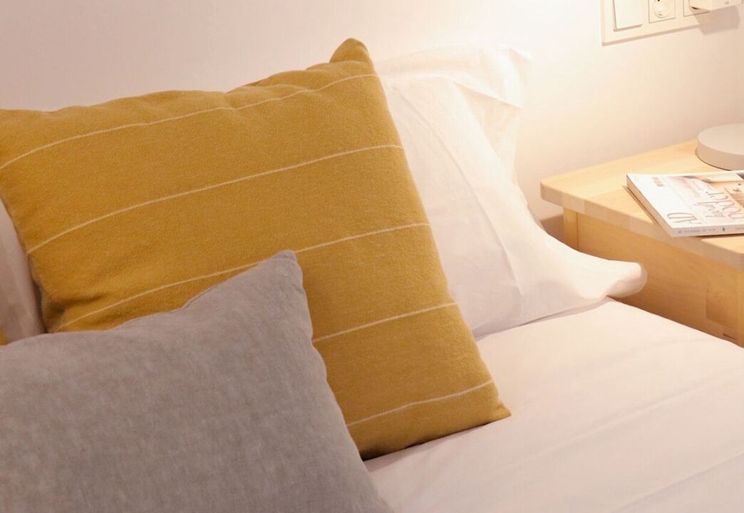 Photo of Bedroom in Antiguo